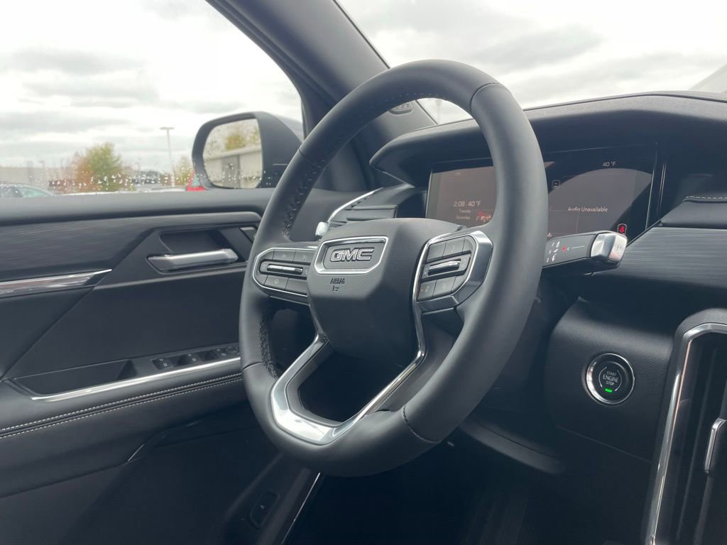 New 2026 GMC Acadia Elevation image 28