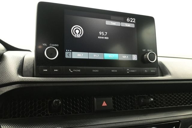 Certified 2025 Honda CR-V EX image 6