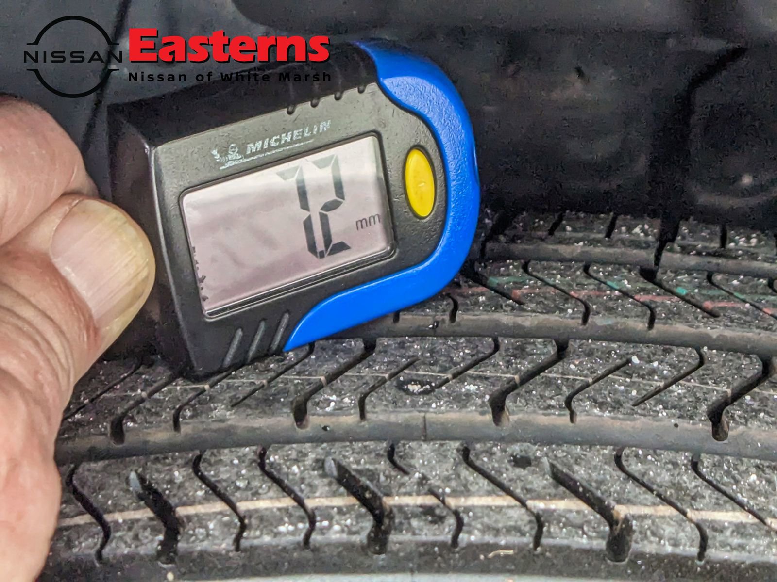 Used 2022 Nissan Rogue SV image 81