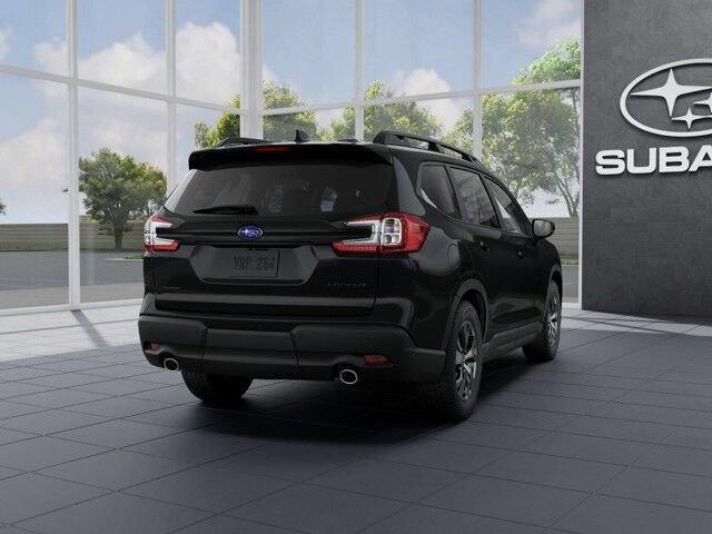 New 2027 Subaru Ascent Premium AWD/4WD image 5