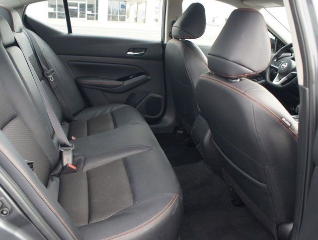 Used 2025 Nissan Altima 2.5 SR image 20