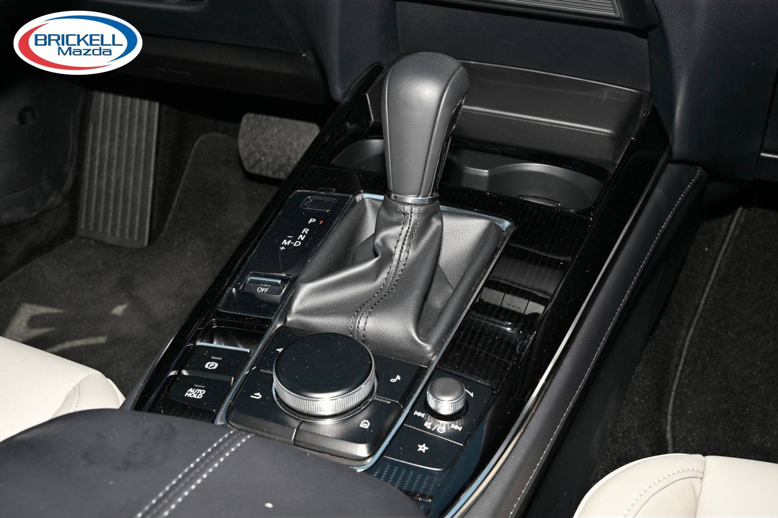 New 2025 MAZDA CX-30 AWD 2.5 S w/ Preferred Package image 23