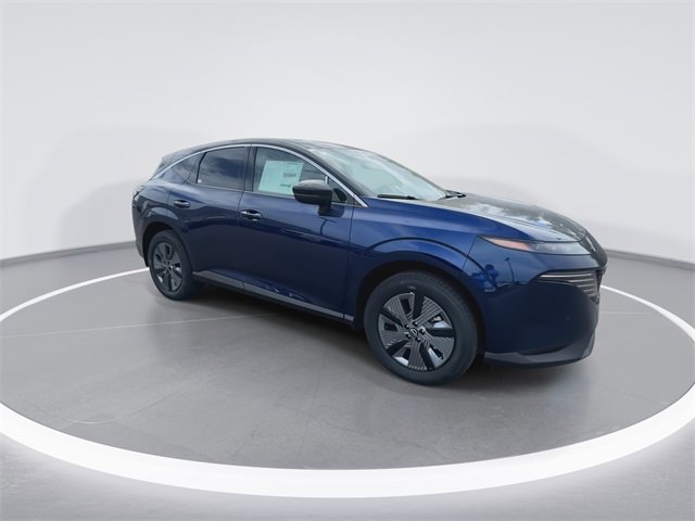 New 2025 Nissan Murano SL video 2
