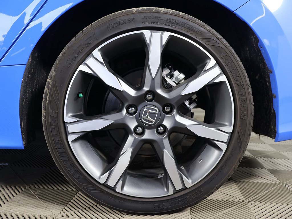 Used 2025 Honda Civic Sport Touring image 21