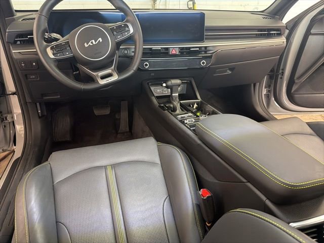 Used 2025 Kia K5 GT FWD image 25