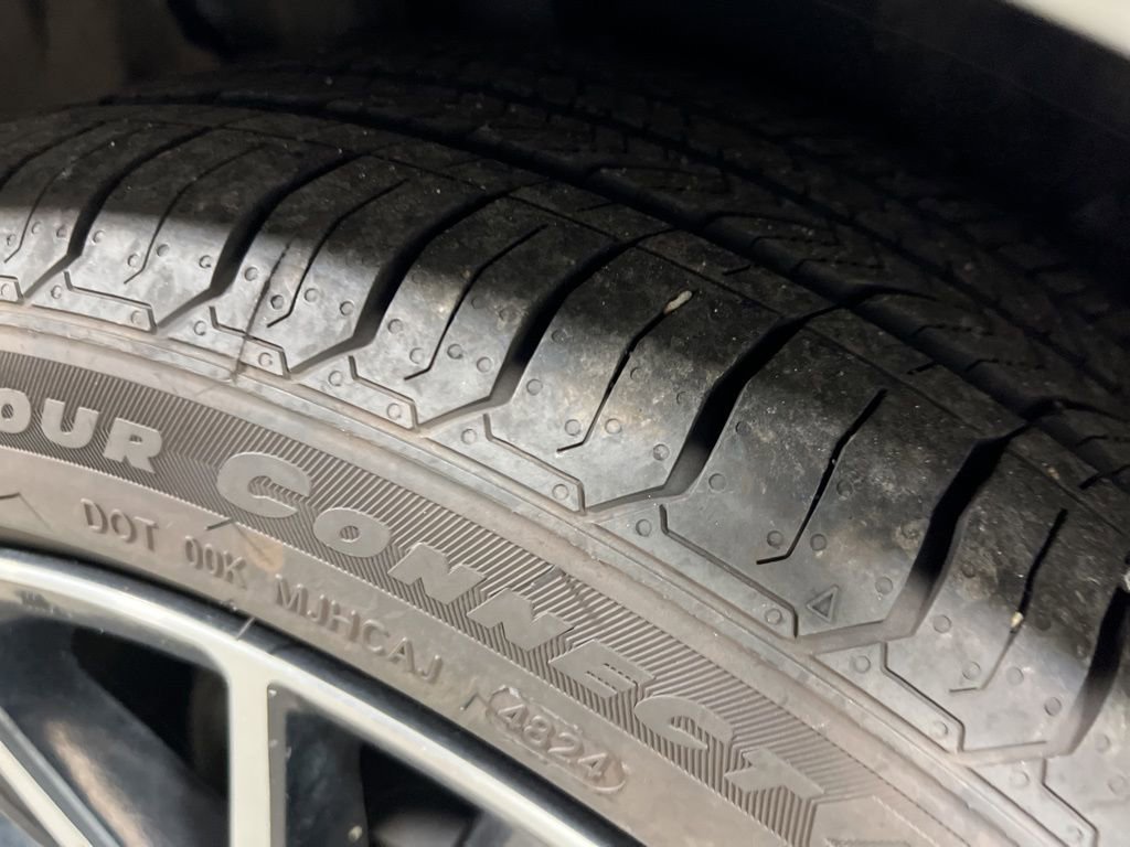 Used 2024 Toyota Camry SE image 35