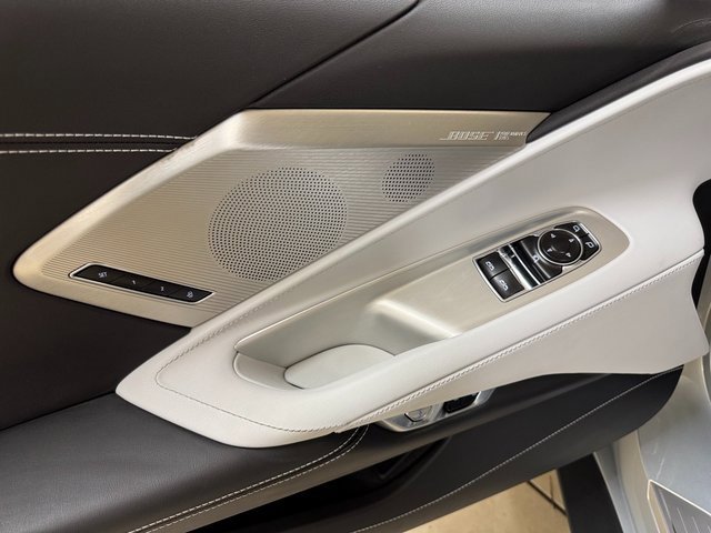 Used 2021 Chevrolet Corvette Stingray Preferred Cpe w/ Z51 Performance Package image 7