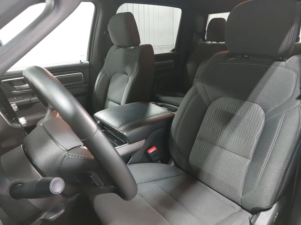 Used 2023 RAM 1500 Big Horn image 19