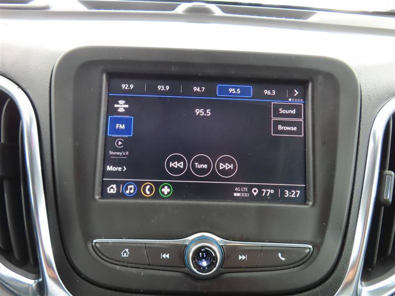 Used 2024 Chevrolet Equinox LT FWD image 26