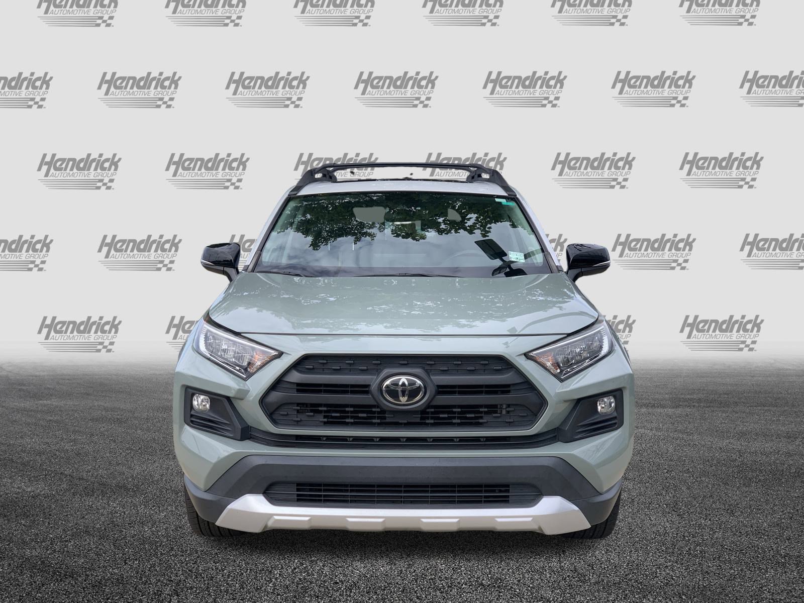 Used 2019 Toyota RAV4 Adventure image 3
