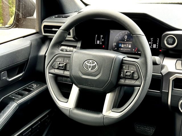 New 2026 Toyota 4Runner SR5 image 23