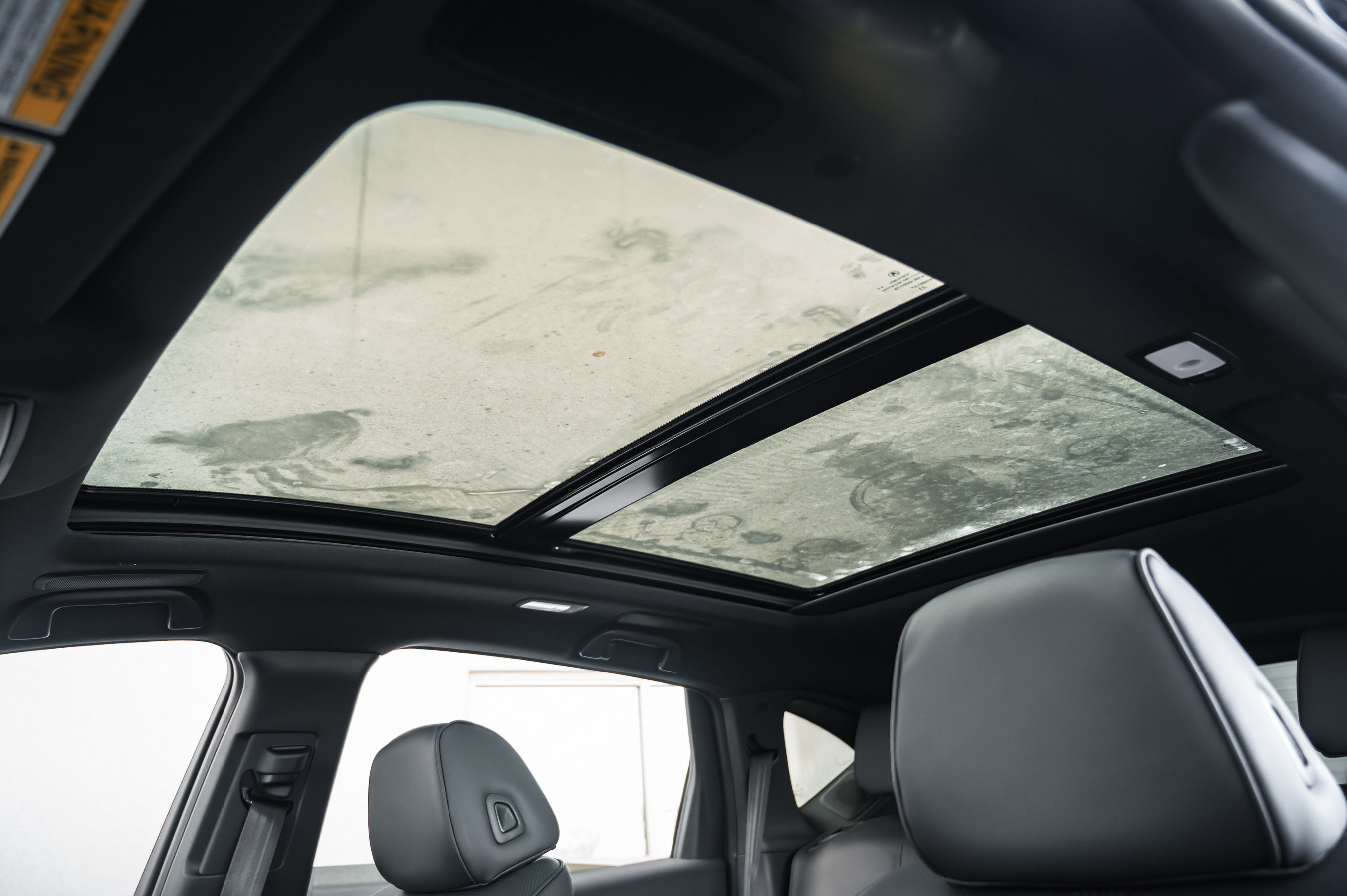 New 2026 Acura RDX A-Spec image 17