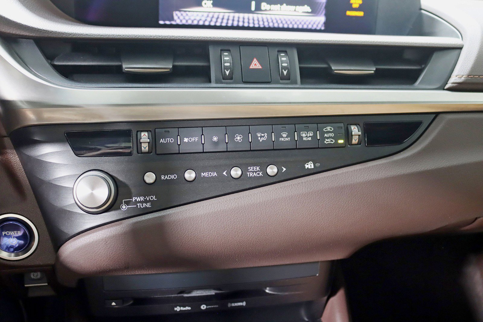 Used 2021 Lexus ES 300h w/ Accessory Package image 22