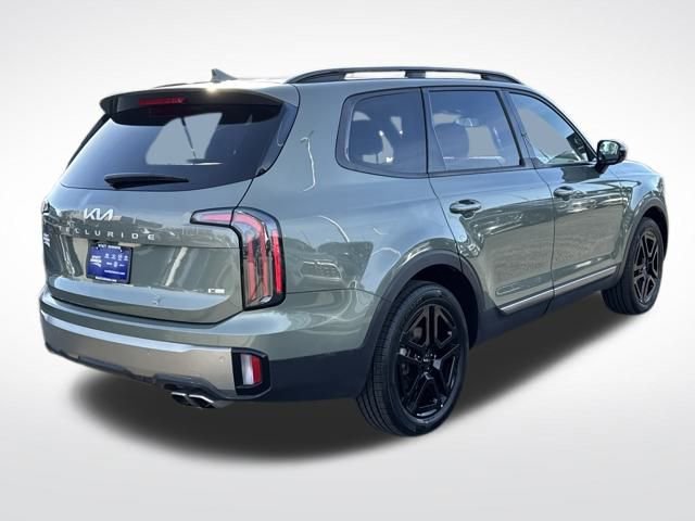 Used 2023 Kia Telluride SX X-Line image 6
