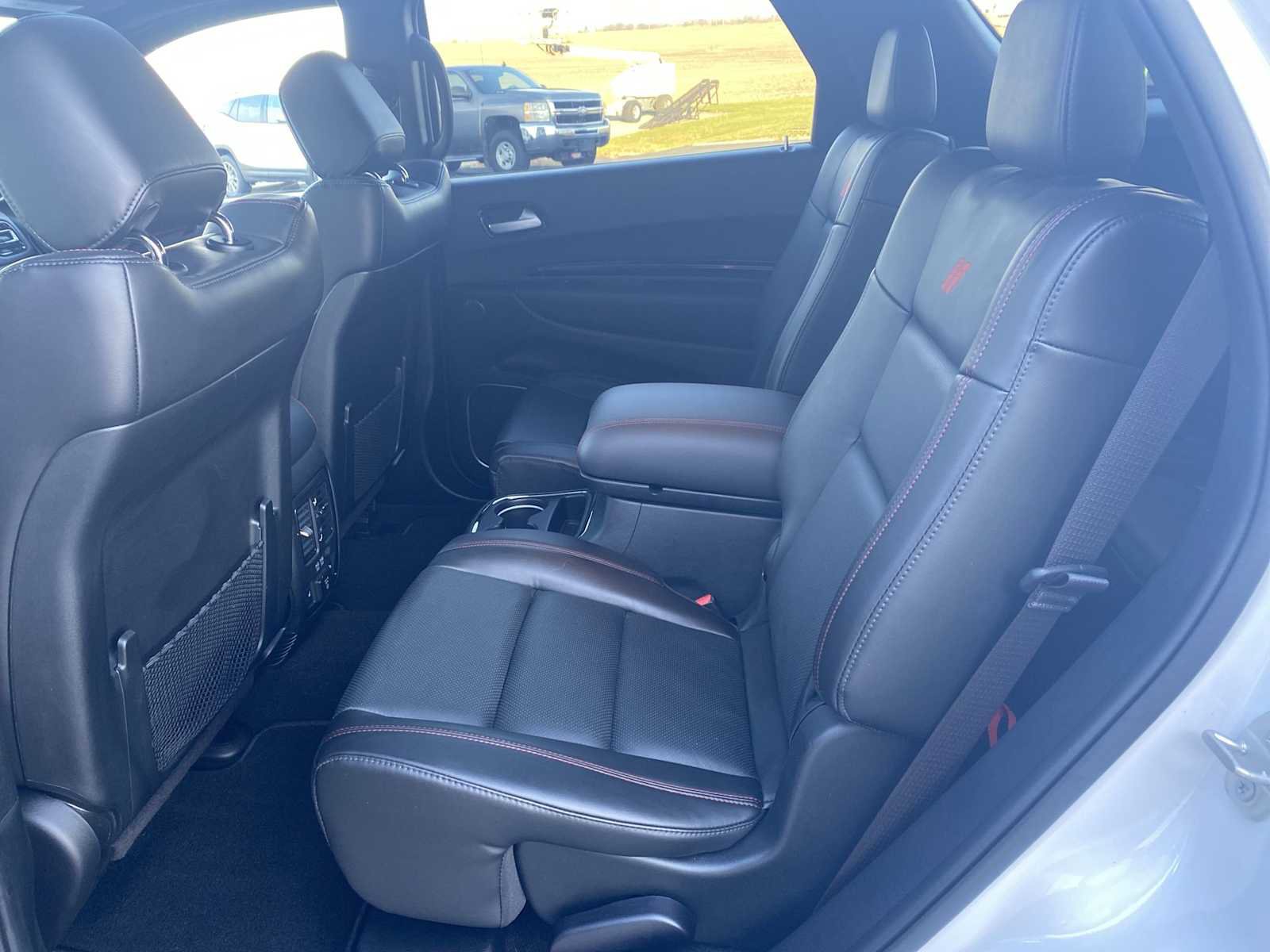 Used 2023 Dodge Durango Citadel image 26