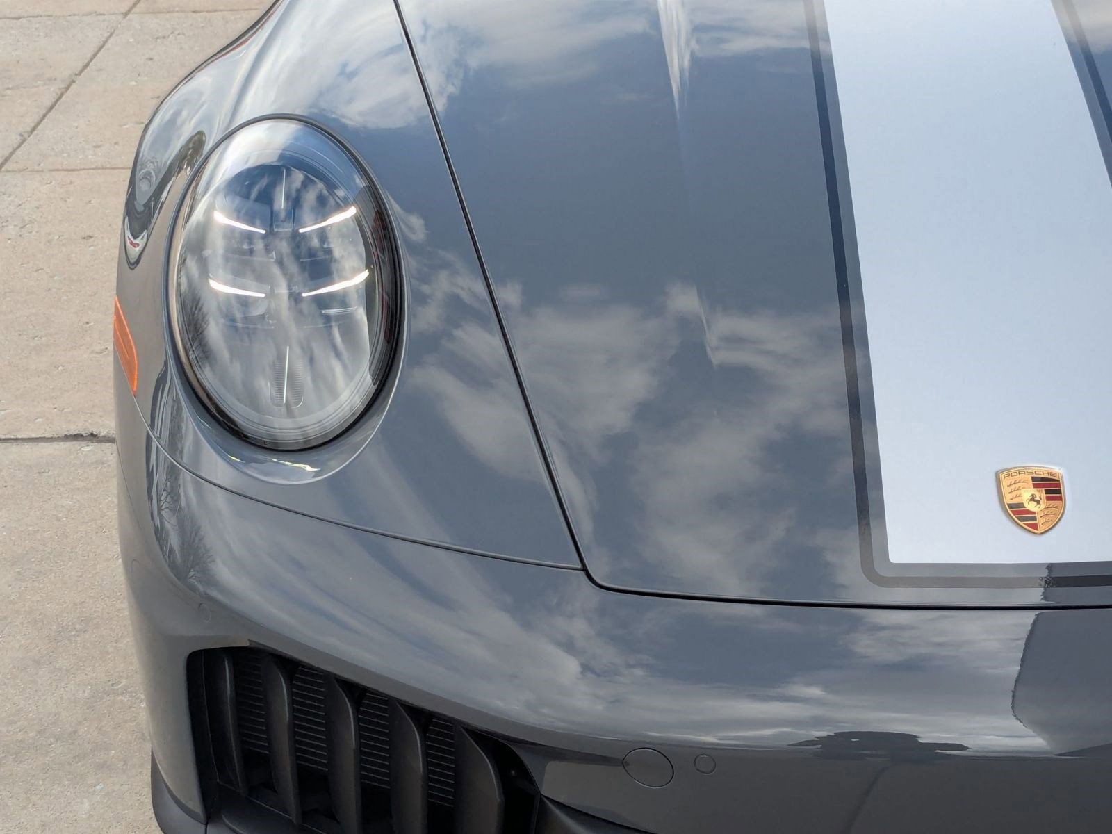 Certified 2026 Porsche 911 Carrera GTS image 12