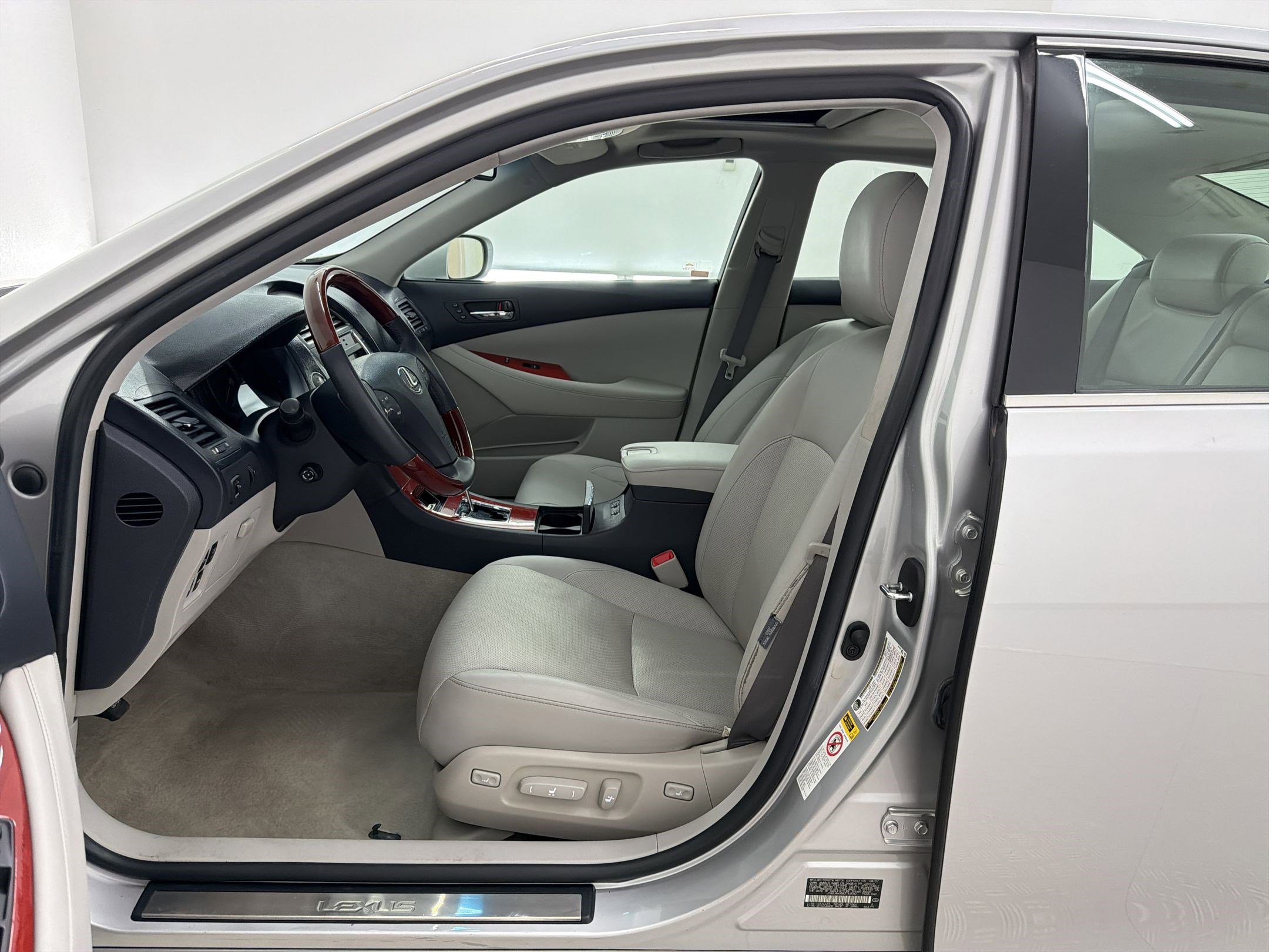 Used 2008 Lexus ES 350 image 5