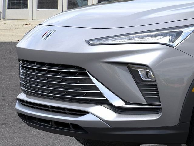 New 2026 Buick Envista Preferred w/ Convenience I Package FWD image 13