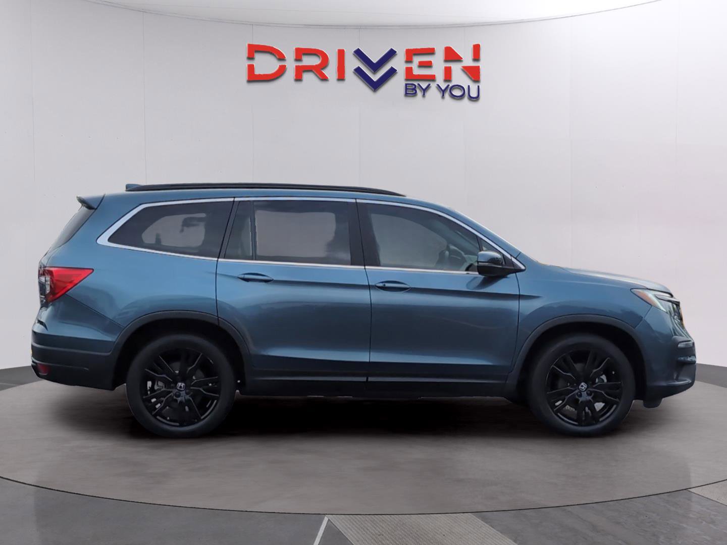 Used 2022 Honda Pilot Special Edition image 6