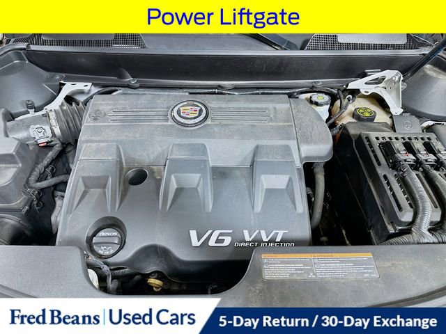 Used 2013 Cadillac SRX Performance w/ Driver Awareness Package AWD/4WD image 38