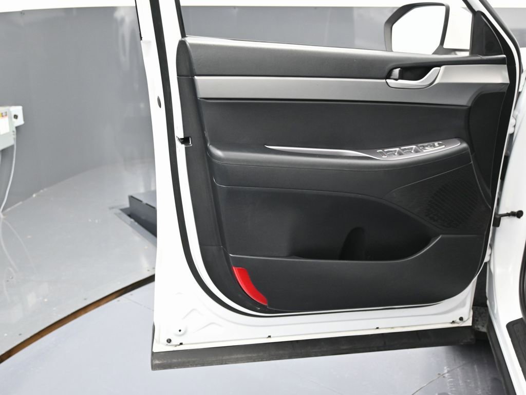 Used 2021 Hyundai Palisade SE image 38