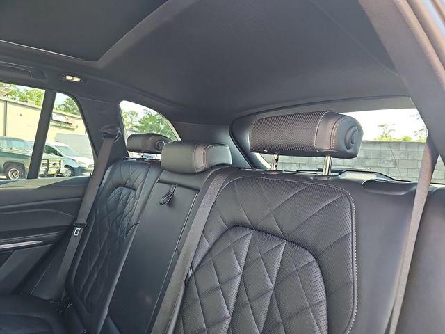 Used 2023 BMW X5 sDrive40i RWD image 15