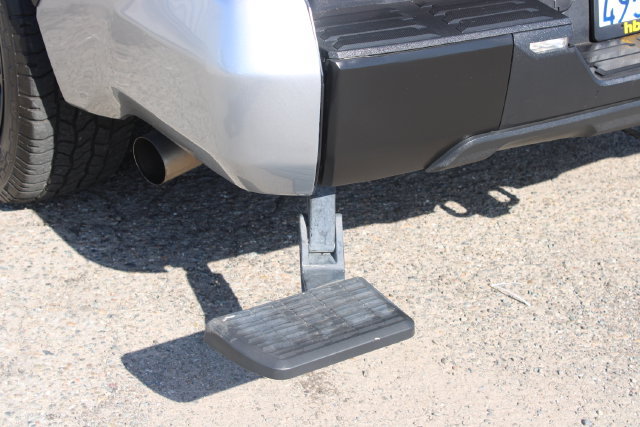 Used 2022 Toyota Tundra SR5 RWD image 16