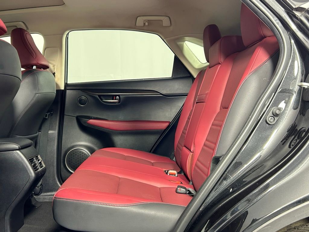 Used 2020 Lexus NX 300 AWD w/ Comfort Package image 17