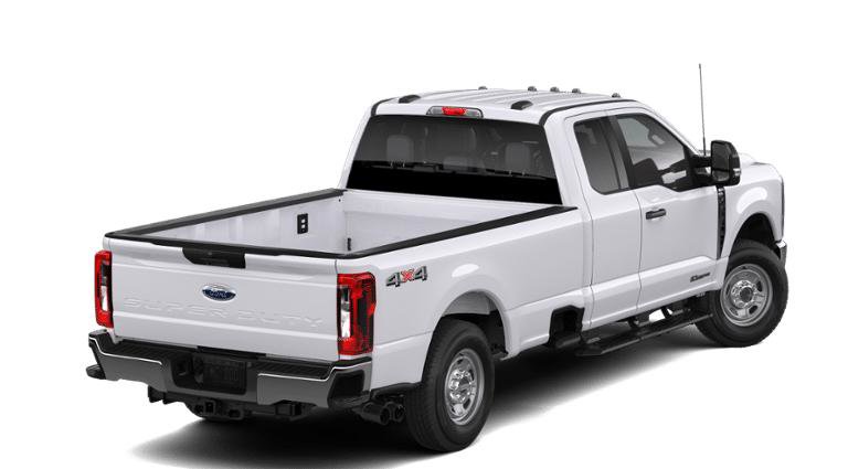 New 2026 Ford F250 XL w/ XL Driver Assist Package image 3