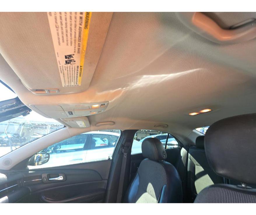 Used 2013 Chevrolet Malibu LT image 15