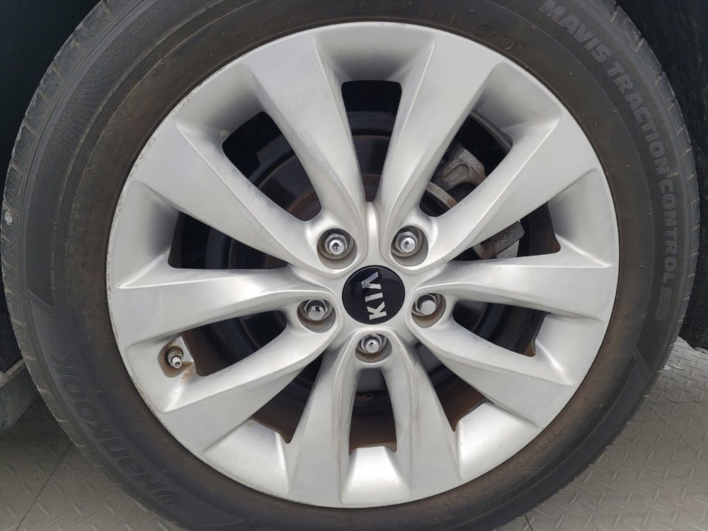 Used 2018 Kia Optima EX w/ Technology Package FWD image 31