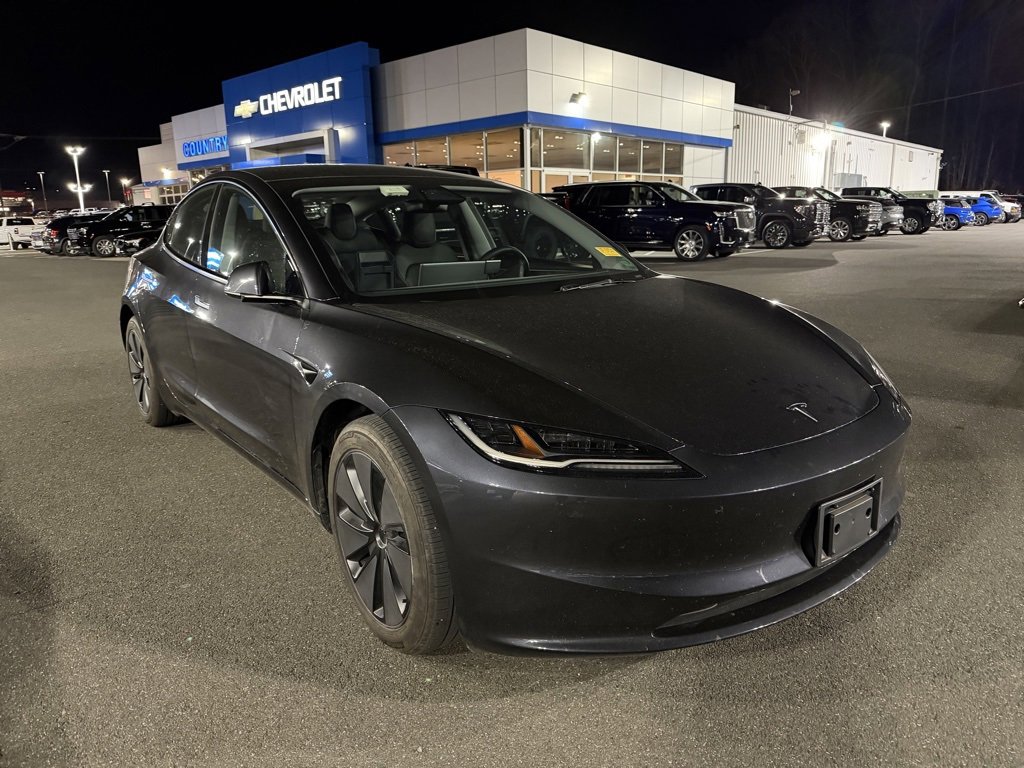 Used 2024 Tesla Model 3 Long Range image 27