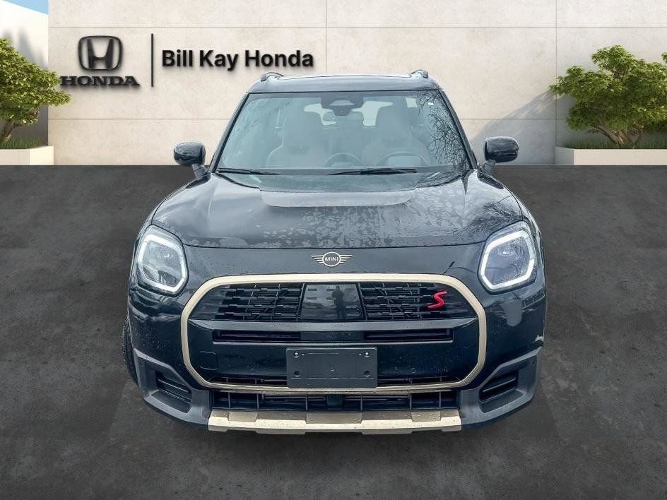 Used 2025 MINI Cooper Countryman S image 6