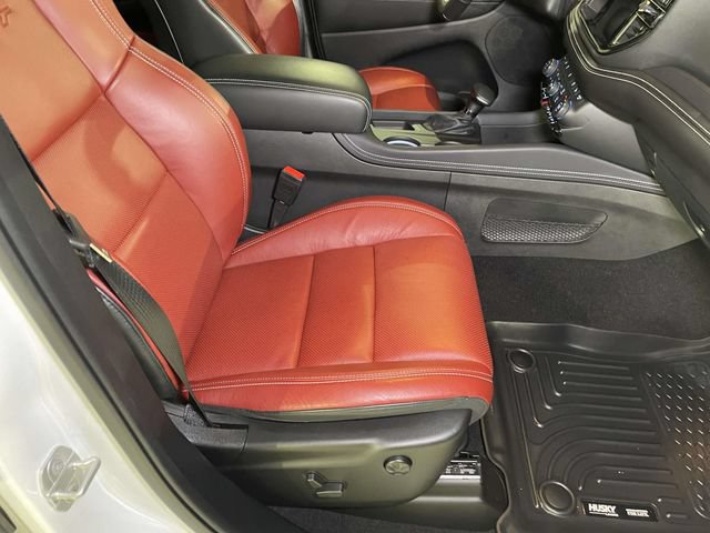 Used 2024 Dodge Durango SRT Hellcat AWD/4WD image 23