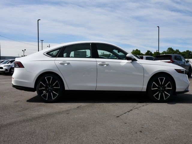 New 2026 Honda Accord Touring image 8