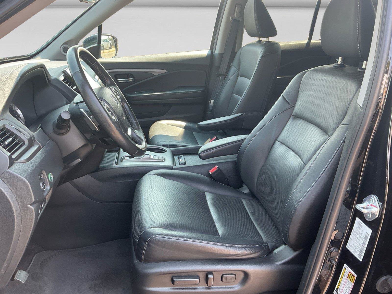 Used 2023 Honda Ridgeline RTL-E image 10