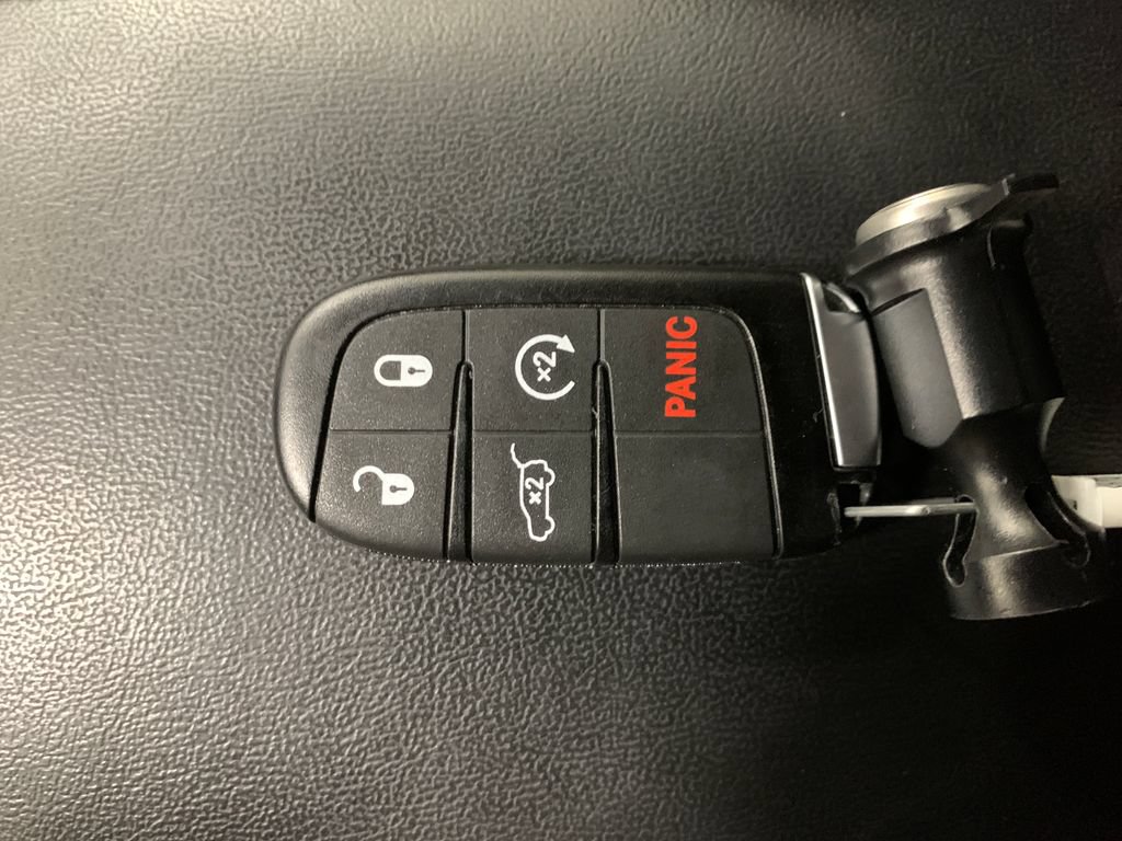 Used 2024 Dodge Durango R/T w/ Blacktop Package AWD/4WD image 35