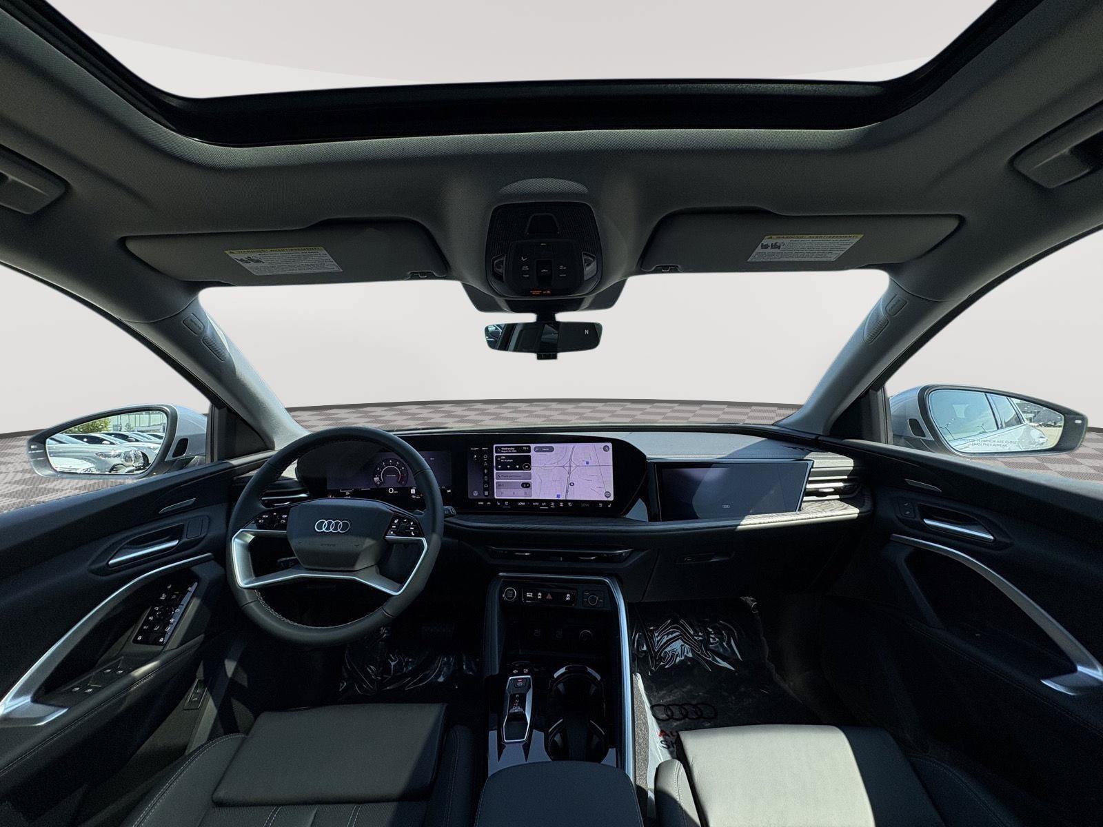 New 2026 Audi Q5 Prestige AWD/4WD image 13