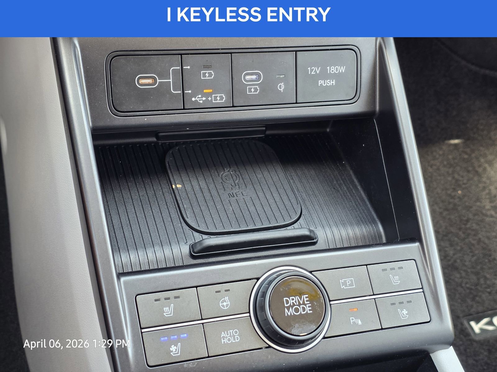 Used 2025 Hyundai Kona Limited image 27