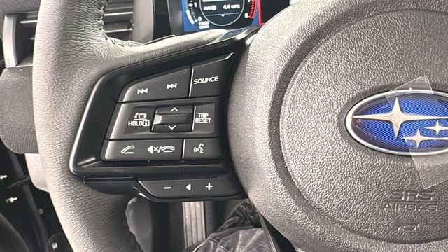 New 2026 Subaru Outback Limited XT image 22