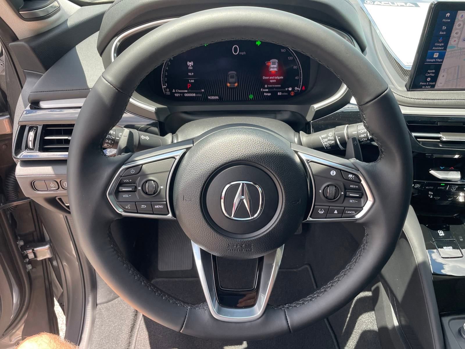 New 2026 Acura MDX w/ Technology Package image 11