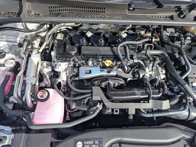New 2026 Toyota Prius Plug-In Hybrid FWD image 15