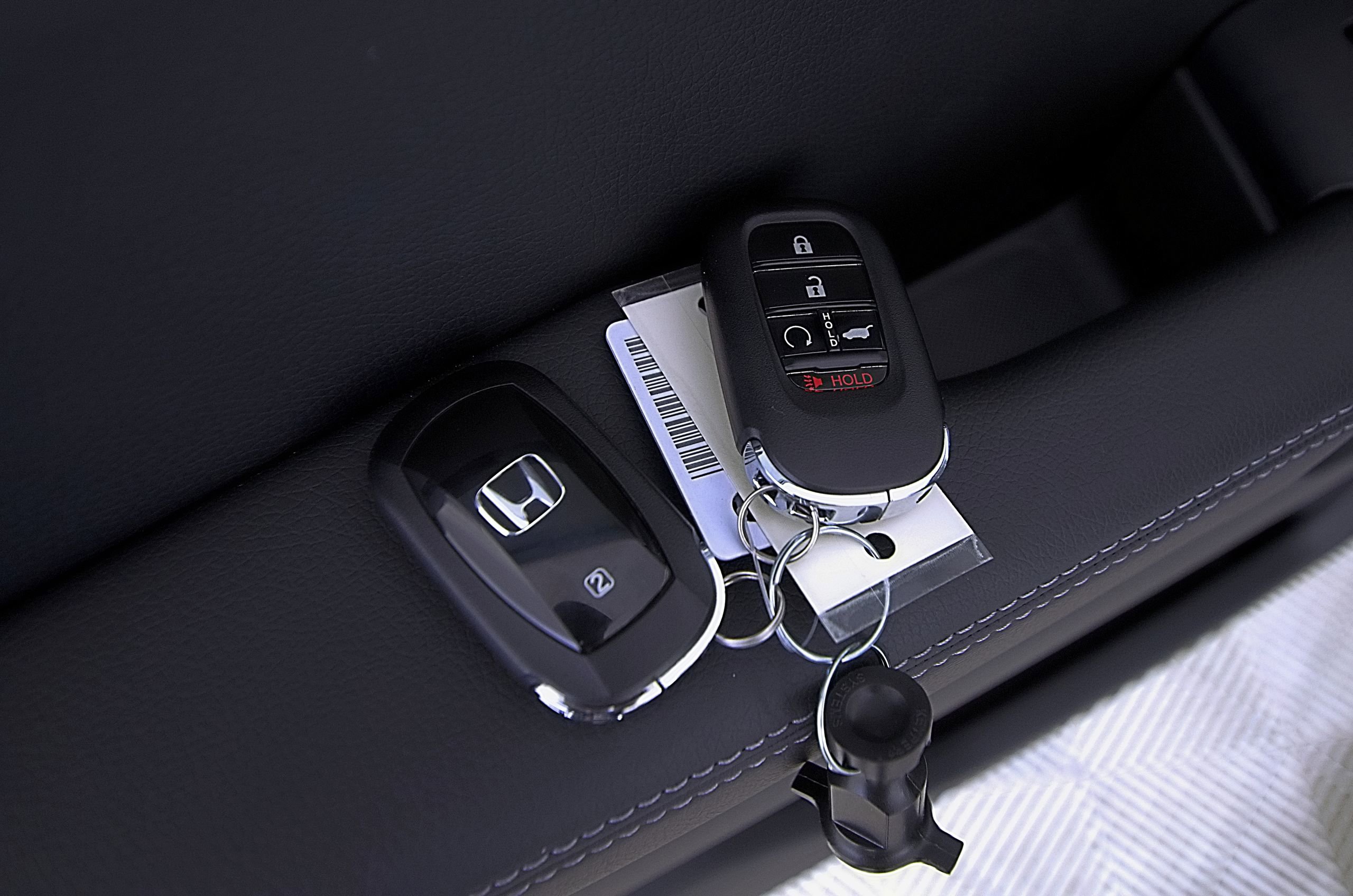 Certified 2025 Honda Pilot EX-L image 29