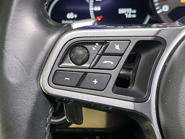 Used 2023 Porsche Cayenne image 40