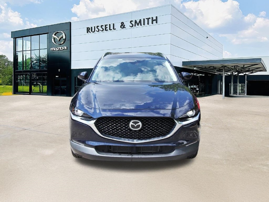 Used 2021 MAZDA CX-30 FWD 2.5 S w/ Premium Package image 2