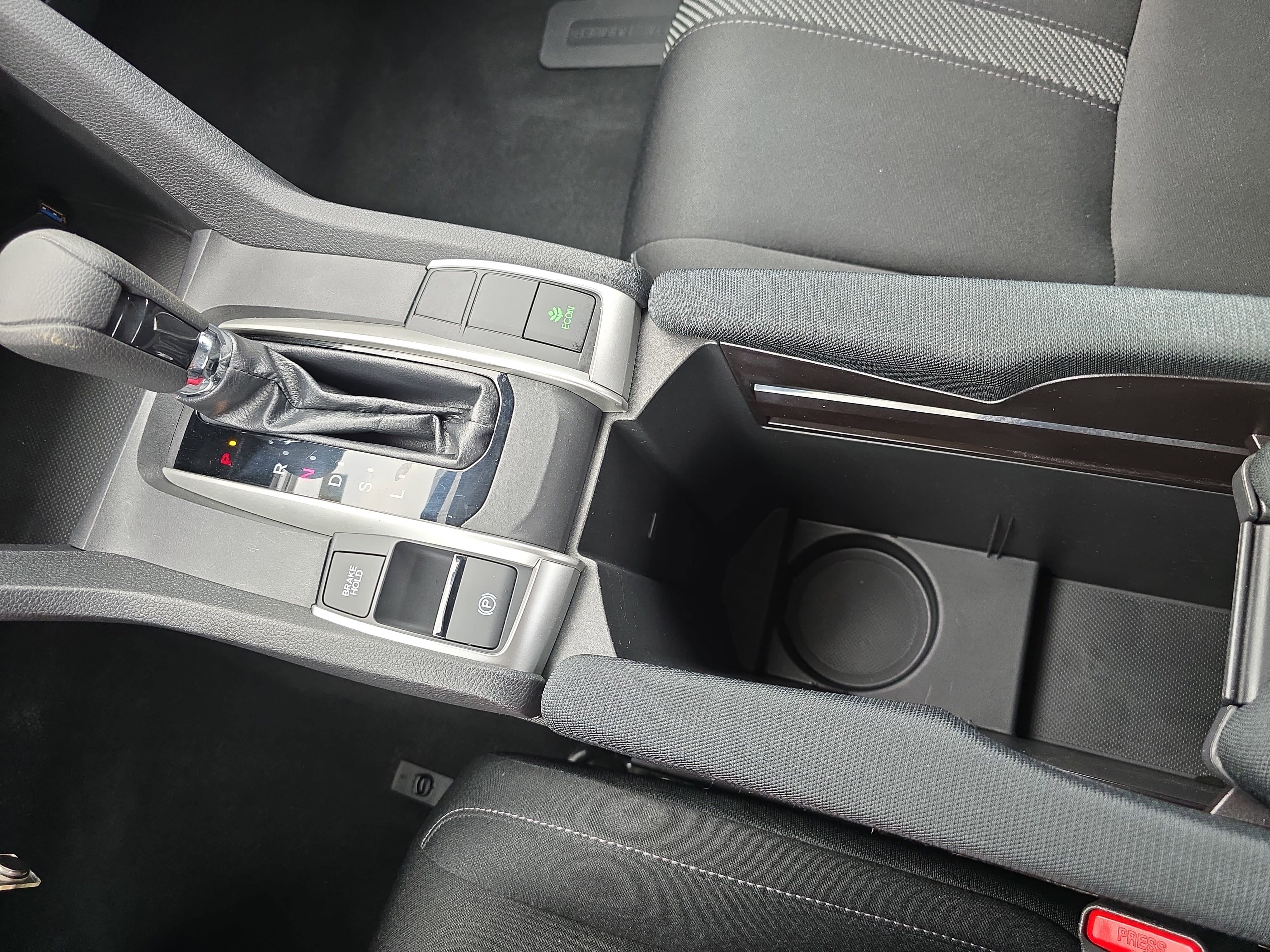 Used 2018 Honda Civic LX image 24