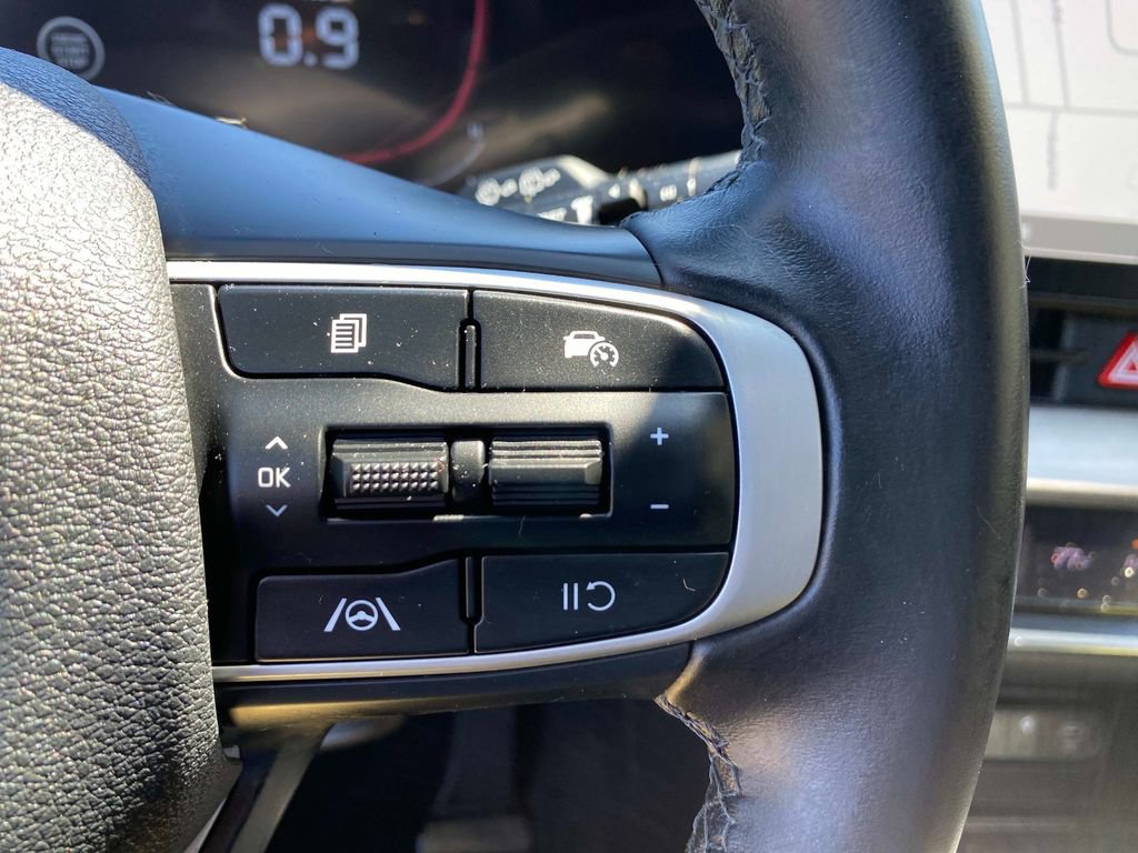 Used 2023 Kia Sportage X-Line w/ X-Line Premium Package AWD/4WD image 20