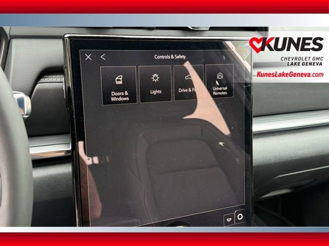 New 2026 GMC Terrain Elevation w/ Elevation Premium Package AWD/4WD image 37