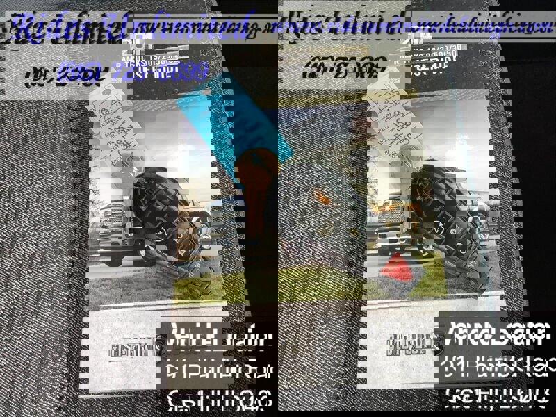 Used 2014 RAM 1500 Big Horn image 39