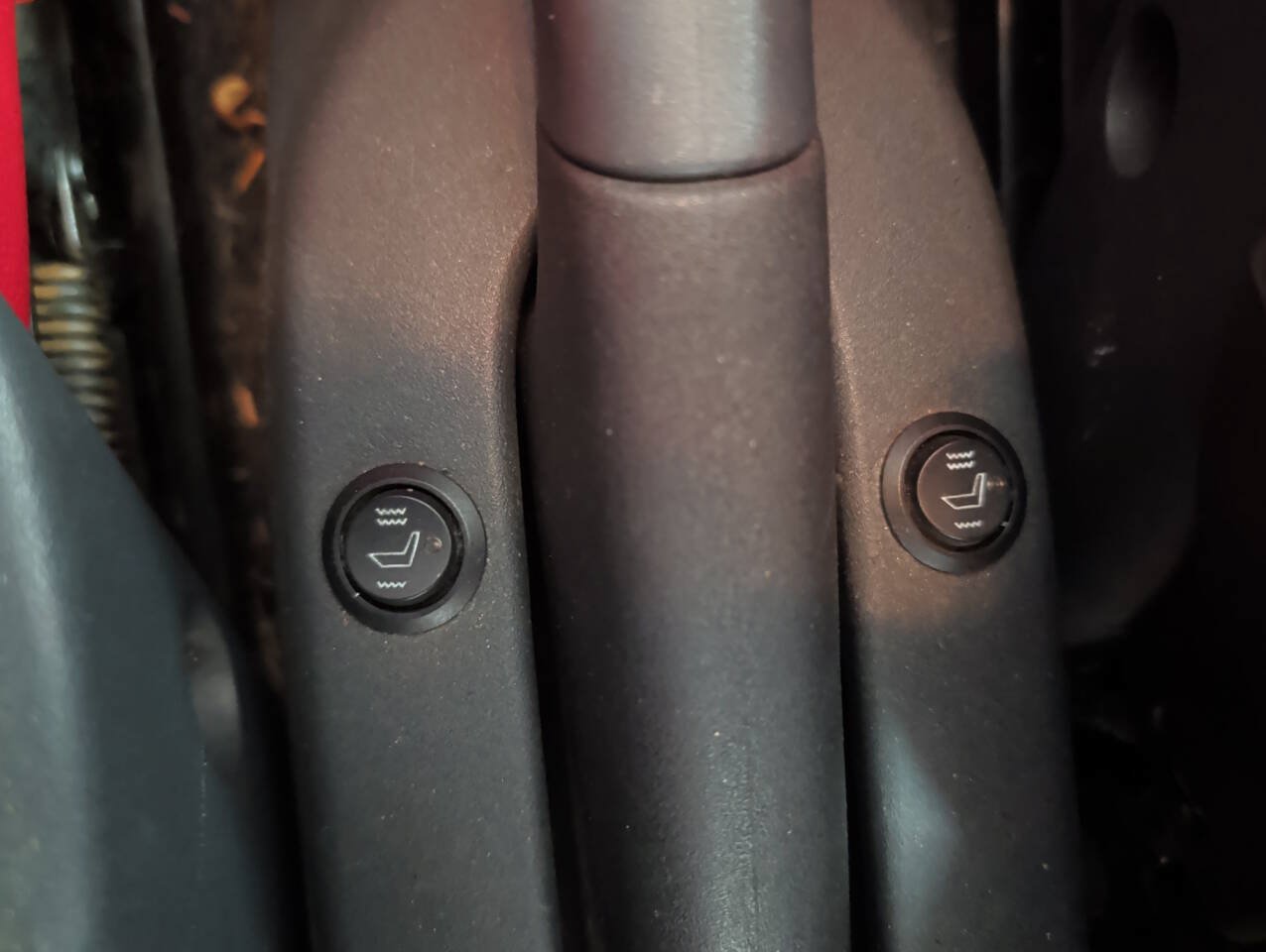 Used 2012 FIAT 500 Pop FWD image 38